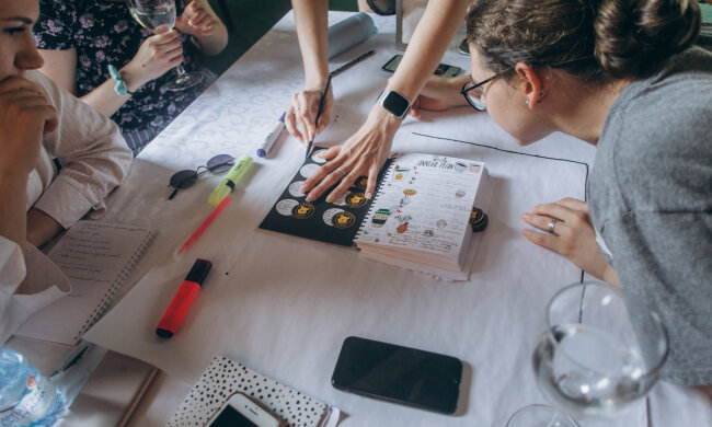 Двигаться вперед: какие возможности используют предприниматели?