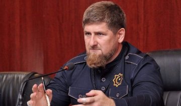 Кадиров вирішив увічнити "істинного мусульманина" Мохаммеда Алі