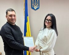 Визнання та підтримка: Т.в.о. Голови Держекоінспекції Ігор Зубович отримав важливий лист подяки та підтримки