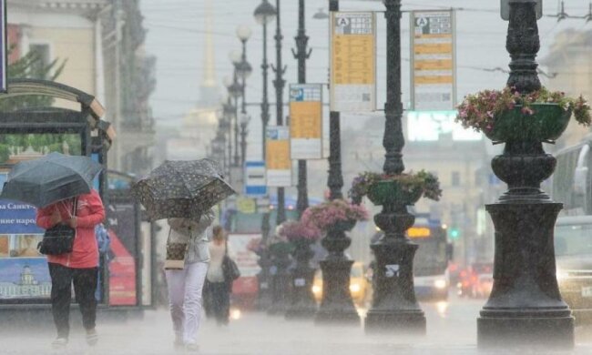 Стихія знайшла спосіб допекти українцям: де чекати біди
