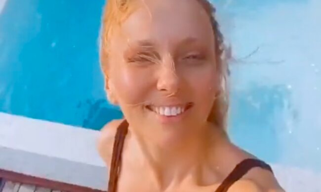 Оля Полякова, instagram.com/polyakovamusic/