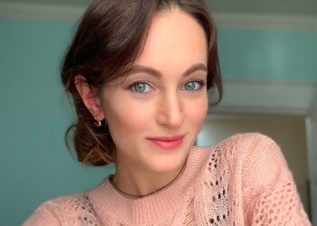 Елена Войченко, instagram.com/olenavoychenko/