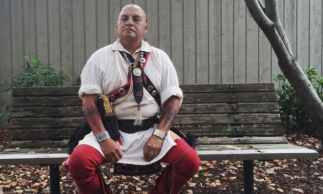 Time назвав кращого інстаграм-фотографа 2015 року (фото)