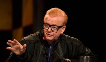 Новый ведущий Top Gear провалился в первом же эфире