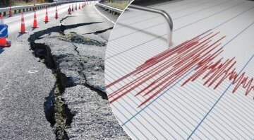 В Украине участились подземные толчки: грозит ли нам масштабное землетрясение