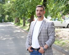 Фелікс Кусаєв