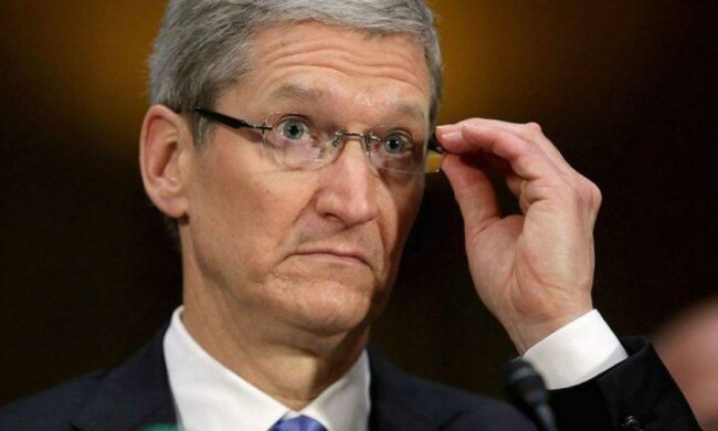 Вірусна атака Apple залишила біля розбитого корита