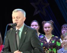 Російський мер запропонував вшанувати пам'ять жертв теракту в Пітері хвилиною сміху
