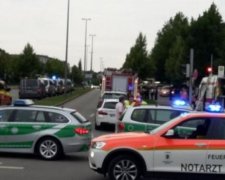 Психічні розлади "мюнхенського стрілка" стали причиною трагедії
