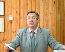 Український академік-антисеміт обурив соцмережі