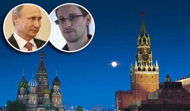 Россия получила доступ к  миллиону документов Сноудена