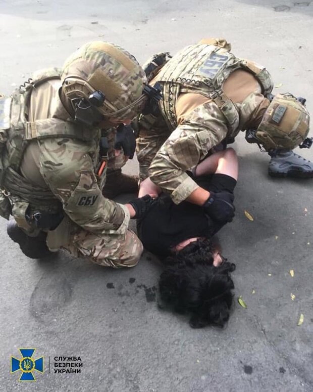 У Києві схопили бойовика ІДІЛ - "Торгують шаурмою і горіхами"