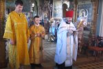 Вірші із Різдвом Пресвятої Богородиці, скрін - YouTube