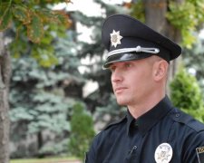 Начальник поліції висміяв "нові патрони для рушниці"