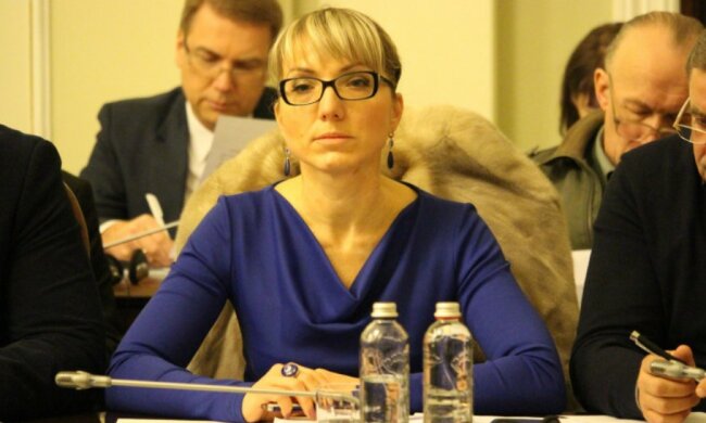 Ольга Буславец, фото: depo.ua