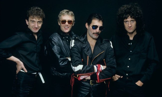 Queen би плакали: Барських хотів перевтілитися на Мерк'юрі, а вийшло ось це