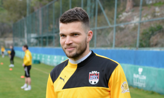 Юрій Габовда