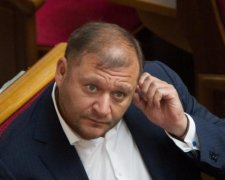 Православный социалист и фанат "Беркута": почему Добкин все еще на свободе