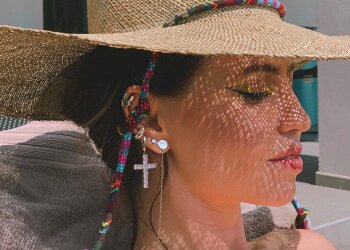 Надя Дорофєєва, instagram.com/nadyadorofeeva/