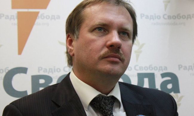 "Йдіть на*уй": в матюкливий скандал у Раді раптово вліз Чорновіл