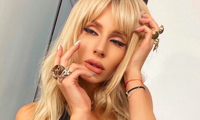 Світлана Лобода, instagram.com/lobodaofficial/