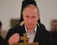 Главное за ночь: экологическое бедствие в Украине и церковь против Путина