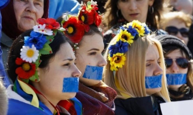 Украинской власти плевать на жителей Крыма