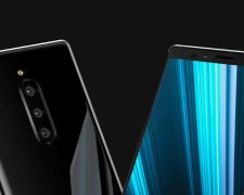 Sony Xperia XZ4