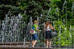 Києве, роздягайся: чим потішить українців погода 20 серпня