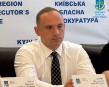 Дмитро Прокудін