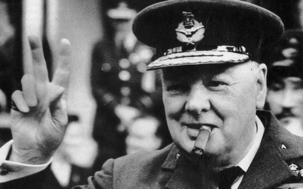 Главный атрибут Черчилля ушел с молотка за космическую сумму