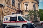 Скорая помощь, фото: скриншот из видео