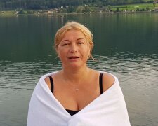 Геращенко повторила трюк Зеленского с шаурмой: взгляните в эти глаза