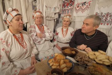 Сюжет Костянтина Грубича, скріншот: YouTube