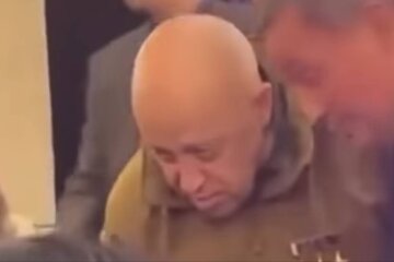 Евгений Пригожин, скриншот: YouTube