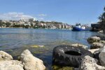 Стрелецкая бухта в Севастополе, фото: krymr.com