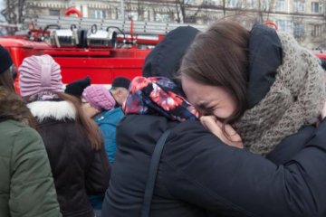 Ховайте частинами: на родичів жертв Ан-148 влада цинічно наплювала

