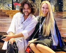 Філіп Кіркоров та Оля Полякова, фото: instagram.com/fkirkorov
