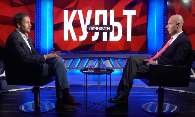 Андрей Вигиринский