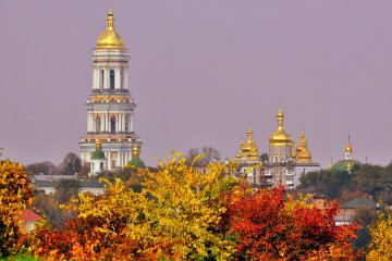 Погода на 30 жовтня: настає справжня літня ідилія