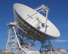 Астрономов шокировал космический сигнал необычного происхождения