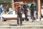 Центр реабілітації розгромила поліція, забирали речі, людей поклали обличчям в асфальт