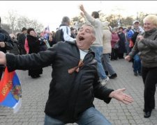 Донецк после "освободителей": блогер показал тлетворное дыхание "русского мира"