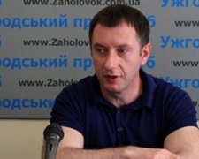 Заммэра Ужгорода угодил за решетку