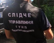 Поліцейські затримали звіра, який позбавив життя закарпатського священика - кинув розкладатися біля зупинки