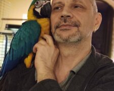 Журналіст Олег Диба звинуватив переселенців із Донбасу у кримінальному впливі на Закарпаття — суспільство обурене