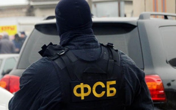 ФСБ открыла охоту на крымских активистов