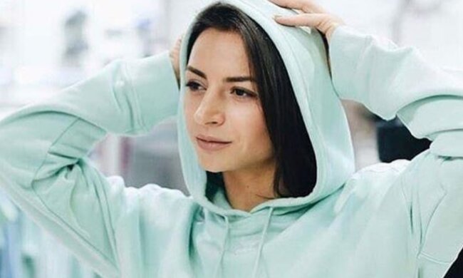 Ілона Гвоздьова, фото: канал "Україна"