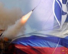 Росія підірвала авторитет НАТО
