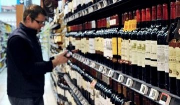 За год алкоголь в Украине подорожал на 20%